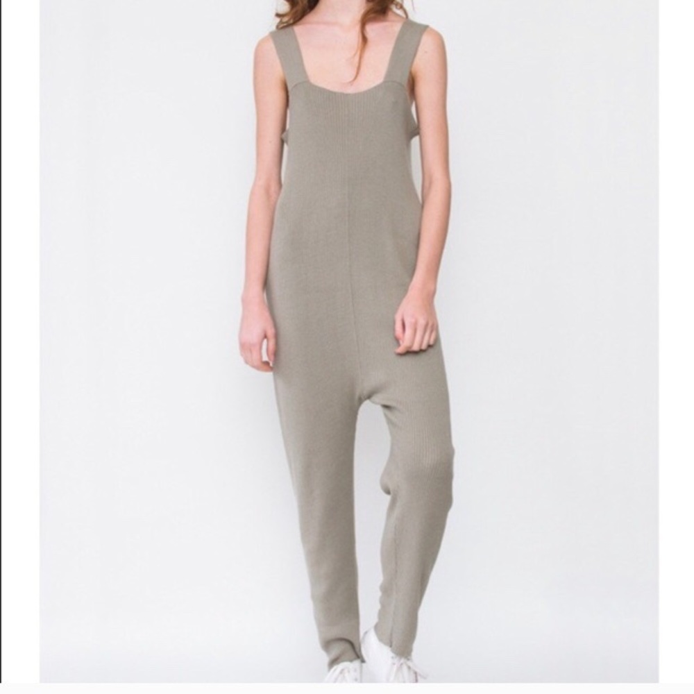 Lauren Manoogian waders/ jumpsuit